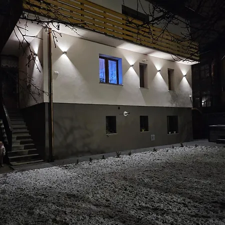 Apartament Paula Jelenia Gora Exterior photo