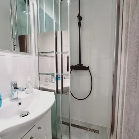 Apartament Paula Jelenia Gora Exterior photo