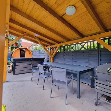 Apartament Paula Jelenia Gora Exterior photo