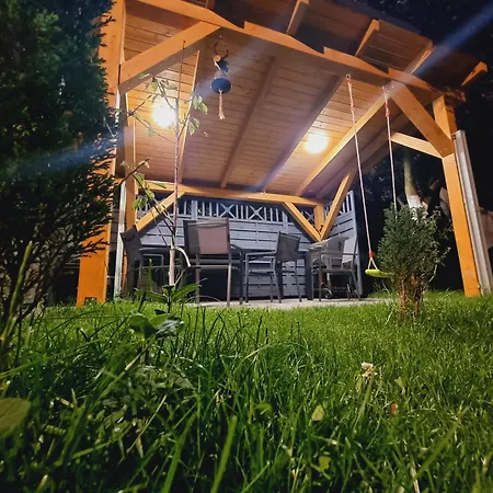 Apartament Paula Jelenia Gora Exterior photo
