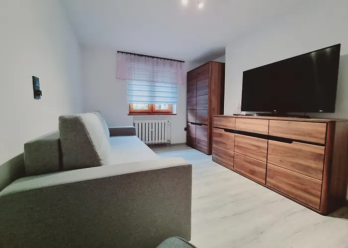 Apartament Paula