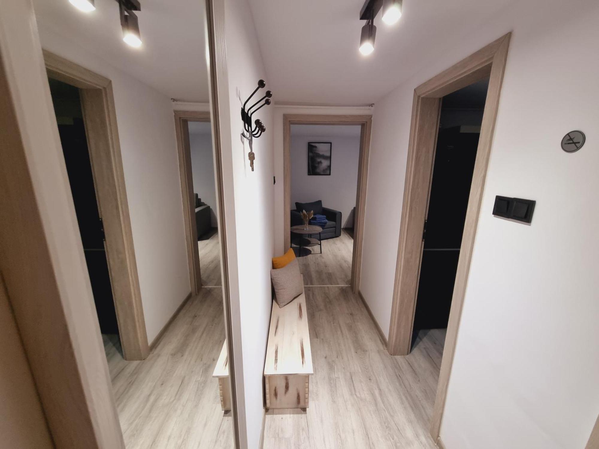 Paula Apartment