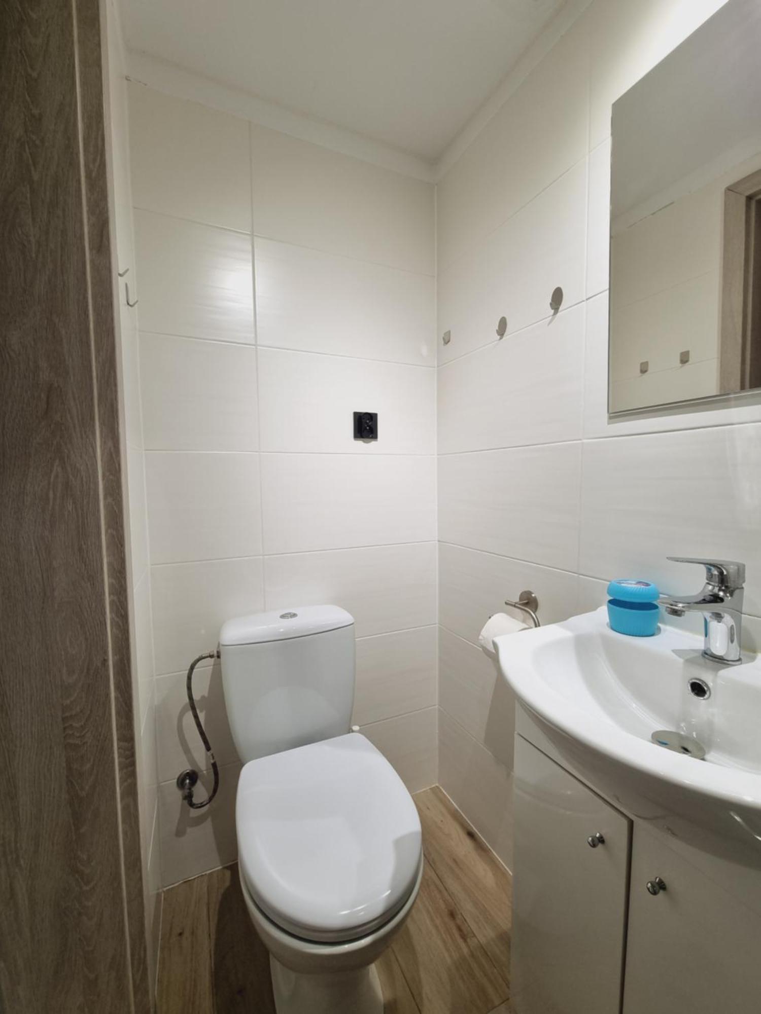 Paula Apartment *