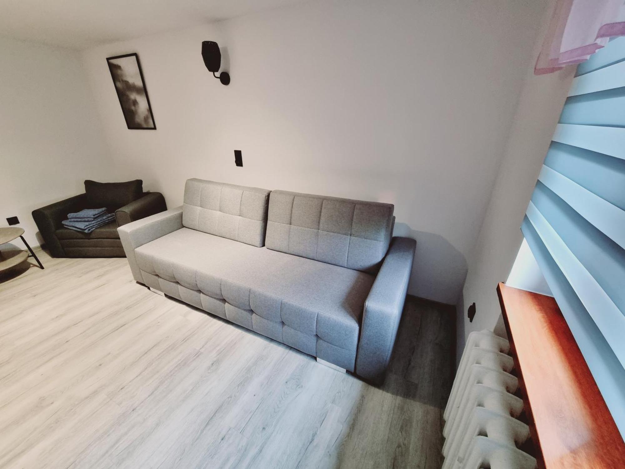 Paula Apartment *